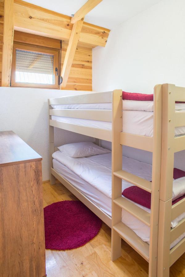 Mountain Sight Apartment *