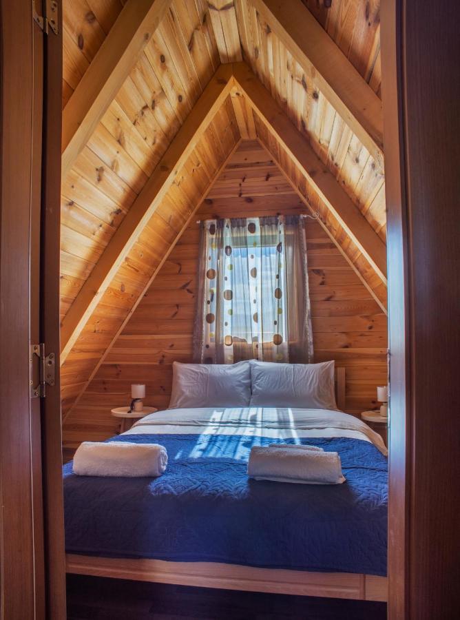 Mountain Sight Apartment